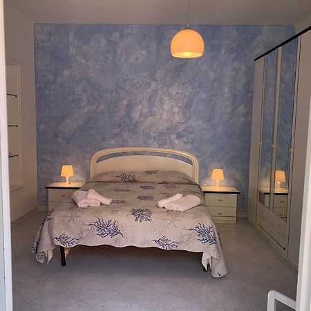 Casa Margherita Minori Eksteriør billede