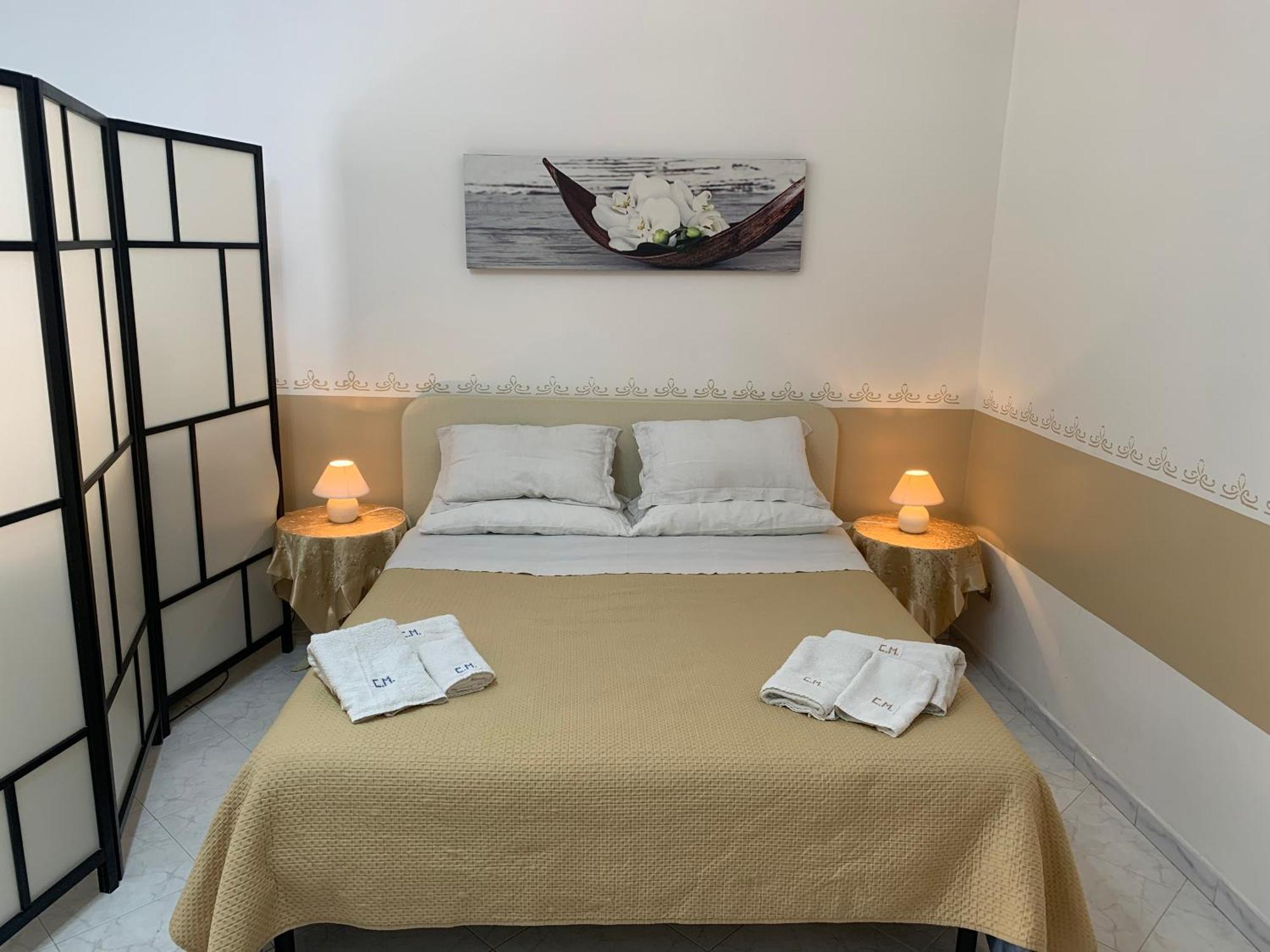 Casa Margherita Minori Eksteriør billede