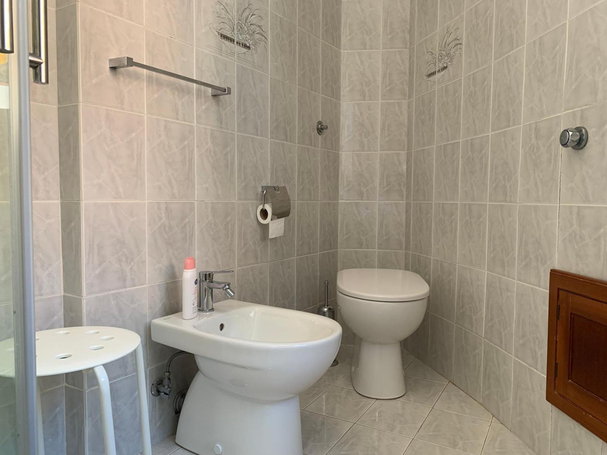 Casa Margherita Minori Eksteriør billede