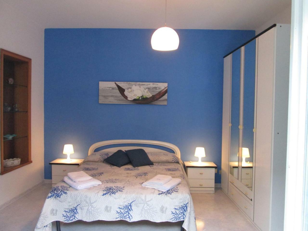 Casa Margherita Minori Eksteriør billede