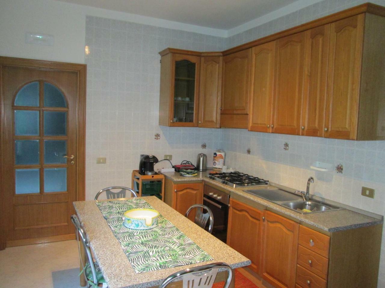 Casa Margherita Minori Eksteriør billede