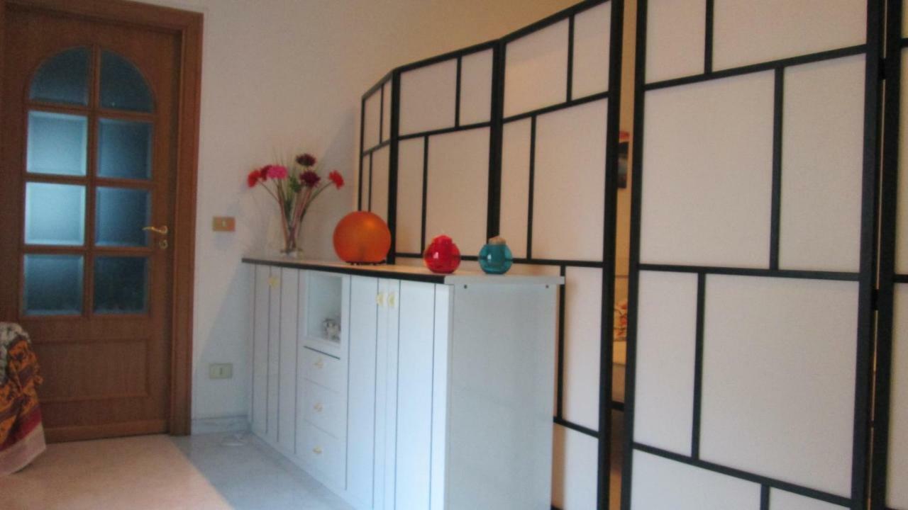 Casa Margherita Minori Eksteriør billede